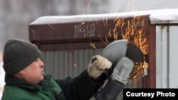 "Народный гараж" должен заменить гаражи, которые народными были сами по себе.