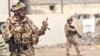 British Troops Leave Iraq As Mandate Ends