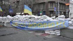 Одеса готується відбивати можливий наступ російських військ (відео) Одеса готується відбивати можливий наступ російських військ (відео)