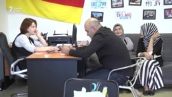 Тоҷикистон: Аз хурд то бузург Green Card мехоҳад Тоҷикистон: Аз хурд то бузург Green Card мехоҳад