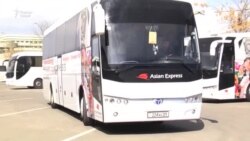 Аз Тоҷикистон ба шаҳрҳои Узбекистон – бо автобус Аз Тоҷикистон ба шаҳрҳои Узбекистон – бо автобус