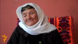 Сокини ноҳияи Ғончӣ пули ҳаҷҷашро барои сохтмони купрӯк дод Сокини ноҳияи Ғончӣ пули ҳаҷҷашро барои сохтмони купрӯк дод