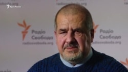Собчак не сказала, що Крим треба повернути Україні – Чубаров Собчак не сказала, що Крим треба повернути Україні – Чубаров