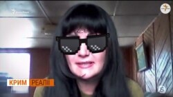 Як у Криму зневажають медиків? (відео) Як у Криму зневажають медиків? (відео)