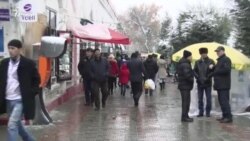 Сармои шадид дар Тоҷикистон. Мақомот: мардум ғизову сӯзишворӣ захира кунанд. Сармои шадид дар Тоҷикистон. Мақомот: мардум ғизову сӯзишворӣ захира кунанд.