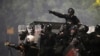 Ce se ascunde în spatele violențelor de la protestele din Serbia?