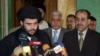 U.S. Encouraged By Iraqi Moves
