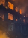 At Least 50 Killed After Russian Missiles Strike In Ukraine's Donetsk Region At Least 50 Killed After Russian Missiles Strike In Ukraine's Donetsk Region