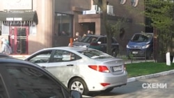 Колишнього депутата Мартиненка затримали, везуть до НАБУ для оголошення підозри (відео) Колишнього депутата Мартиненка затримали, везуть до НАБУ для оголошення підозри (відео)