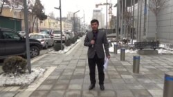 Эътирози ронандагони таксии Хуҷанд Эътирози ронандагони таксии Хуҷанд