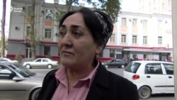 "Агар даъватнома фиристанд, меравам" "Агар даъватнома фиристанд, меравам"