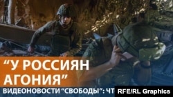 Бои за Купянск