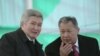 Kyrgyz President Resubmits Kulov Candidacy