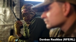 Розрахунок дронів-перехоплювачів Сил оборони працює на фронті