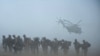 Pentagon Defends Strategy As Public Support Ebbs 