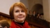 Заместитель министра иностранных дел Украины по вопросам европейской интеграции Елена Зеркаль