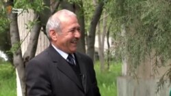 Қиёмиддин Чақалзода: Ман дурӯғ гуфта наметавонам Қиёмиддин Чақалзода: Ман дурӯғ гуфта наметавонам