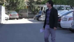 Бороновро барои "ошӯб" аз кор ронданд Бороновро барои "ошӯб" аз кор ронданд