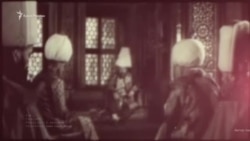 Відеоблог «Tugra»: Селямет Гірай II хан Відеоблог «Tugra»: Селямет Гірай II хан