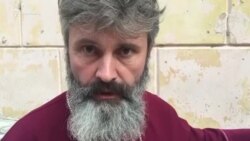 Російські спецслужби заблокували храм у Криму – Владика Климент Російські спецслужби заблокували храм у Криму – Владика Климент