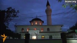 Вечірній намаз перед постом у місяць Рамазан Вечірній намаз перед постом у місяць Рамазан