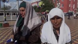 Чаро дурбинҳои "Шаҳри бехатар" талбандаҳоро метарсонад? Чаро дурбинҳои "Шаҳри бехатар" талбандаҳоро метарсонад?