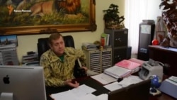 Олег Зубков – про відкриття зоопарків (відео) Олег Зубков – про відкриття зоопарків (відео)