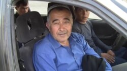 Аз Русия ихроҷ шуданд, дар марз кор ёфтанд Аз Русия ихроҷ шуданд, дар марз кор ёфтанд