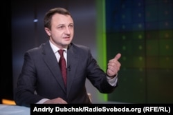 Тарас Кремінь