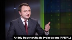 Уповноважений із захисту державної мови Тарас Кремінь каже: захист мови – це захист національних інтересів України