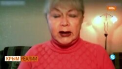 «Единую Россию» в Крыму протащили «надомники»? | Крым.Реалии ТВ (видео) «Единую Россию» в Крыму протащили «надомники»? | Крым.Реалии ТВ (видео)