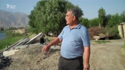 Ҷойи пайкараи Темурмаликро “пайдо карданд” Ҷойи пайкараи Темурмаликро “пайдо карданд”