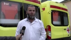 Мошинҳои "Ёрии таъҷилӣ"-и Кӯлобро нав карданд. Хадамоти тиббӣ беҳтар мешавад? Мошинҳои "Ёрии таъҷилӣ"-и Кӯлобро нав карданд. Хадамоти тиббӣ беҳтар мешавад?