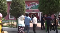 Додгоҳи гумонбар дар қатли Моҳира Ятимова як ҳафта баъд ҷараён мегирад Додгоҳи гумонбар дар қатли Моҳира Ятимова як ҳафта баъд ҷараён мегирад