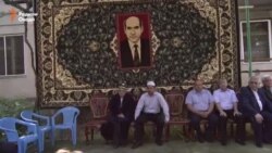 Вақти истеъфо додан гуфтанд, ки мераваму пушаймон мешавед. Вақти истеъфо додан гуфтанд, ки мераваму пушаймон мешавед.