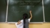 Наиболее активно за родной язык борются в Татарстане