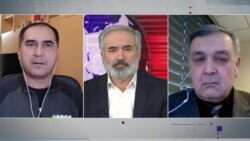 Чаро Тоҷикистон узви ЕАЭС намешавад? Чаро Тоҷикистон узви ЕАЭС намешавад?