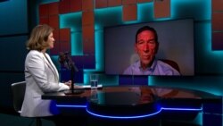 Robert Einhorn: Uraniumi i zhdukur përbën shqetësim të madh Robert Einhorn: Uraniumi i zhdukur përbën shqetësim të madh