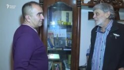 Темур Зулфиқоров гуфт, ба Русия барнамегардад Темур Зулфиқоров гуфт, ба Русия барнамегардад