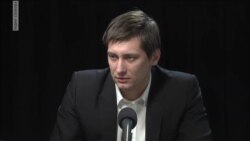 Дмитрий Гудков о том, как вернуть прямые выборы мэров Дмитрий Гудков о том, как вернуть прямые выборы мэров