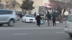 Маломат кист -- ронанда ё пиёдагард? Маломат кист -- ронанда ё пиёдагард?