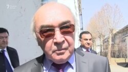 Сафири Узбакистон: Умедворам, виза барои сокинони наздимарзӣ бардошта мешавад Сафири Узбакистон: Умедворам, виза барои сокинони наздимарзӣ бардошта мешавад