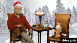 Журналист Леонид Велехов