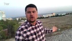 Бӯи бад Дар Хуҷанд аз куҷо меояд? Бӯи бад Дар Хуҷанд аз куҷо меояд?