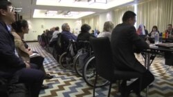 Маълулон дар орзуи зиндагии беҳтар Маълулон дар орзуи зиндагии беҳтар