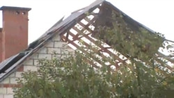 Polish Emergency Teams Respond To Russian Drone Damage At Farm
 Polish Emergency Teams Respond To Russian Drone Damage At Farm