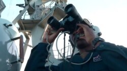 «Сі Бриз-2019» під «контролем» флоту та винищувачів Росії (відео) «Сі Бриз-2019» під «контролем» флоту та винищувачів Росії (відео)