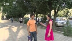 Аз адибони муосир киро медонед? "Шириншоҳ, Мастер Исмоил ва Абада" Аз адибони муосир киро медонед? "Шириншоҳ, Мастер Исмоил ва Абада"