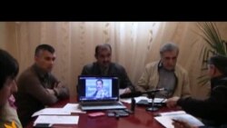 Ташхиси ДНК-и Зайд Саидов Ташхиси ДНК-и Зайд Саидов