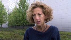 Заява Радіо Свобода щодо отримання силовиками доступу до телефону головреда «Схем» Седлецької Заява Радіо Свобода щодо отримання силовиками доступу до телефону головреда «Схем» Седлецької